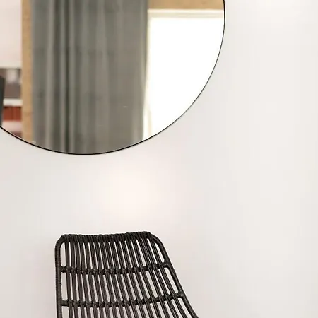 Апартаменты Homini Apartament Impero Z Parkingiem